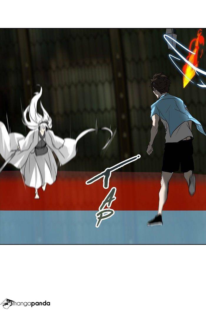 Tower of God Chapter 273 image 030